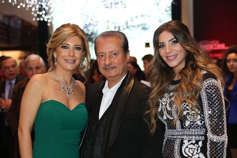 Maisons et Parquets Event 2015